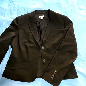 Ann Taylor LOFT blazer sz 14